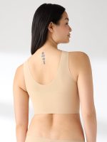 True Body Lift Scoop Neck Bra - Image 6