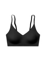 True Body Triangle Convertible Strap Bra - Image 33