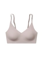 True Body Triangle Convertible Strap Bra - Image 38