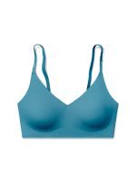 True Body Triangle Convertible Strap Bra - Image 17