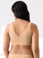 True Body V-Neck Bra - Image 2