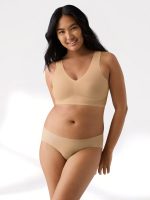 True Body V-Neck Bra - Image 3