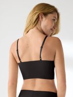 True Body Lift Triangle Adjustable Strap Bra - Image 2