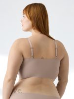 True Body Lift Triangle Adjustable Strap Bra - Image 11