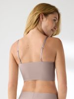 True Body Lift Triangle Adjustable Strap Bra - Image 26