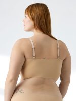 True Body Lift Triangle Adjustable Strap Bra - Image 16