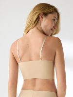 True Body Lift Triangle Adjustable Strap Bra - Image 30