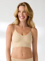 True Body Lift Triangle Adjustable Strap Bra - Image 29