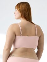 True Body Lift Triangle Adjustable Strap Bra - Image 21