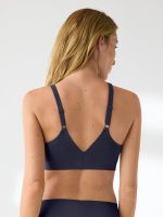 Soft Form V-Neck Adjustable Strap Bra - Image 22