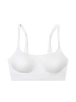 Soft Form Square Neck Adjustable Plunge-Back Bra - Image 31