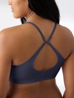 Soft Form Square Neck Adjustable Plunge-Back Bra - Image 12