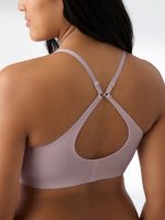 Soft Form Square Neck Adjustable Plunge-Back Bra - Image 38