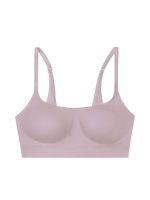 Soft Form Square Neck Adjustable Plunge-Back Bra - Image 40