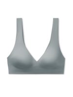 True Body Sheen Unlined Wirefree Bralette - Image 8