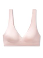 True Body Sheen Unlined Wirefree Bralette - Image 4
