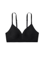 True Body Lace Triangle Wirefree Bra - Image 4