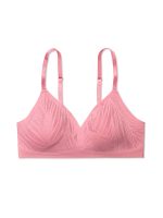 True Body Lace Triangle Wirefree Bra - Image 9