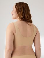 True Body Boost V-Neck Bra - Image 3