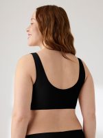 True Body Boost V-Neck Bra - Image 14