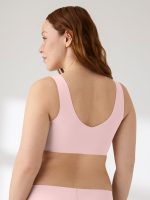 True Body Lift V-Neck Bra - Image 3