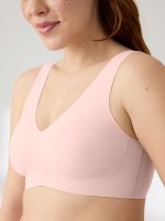 True Body Lift V-Neck Bra - Image 2