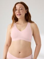 True Body Lift V-Neck Bra