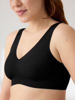 True Body Lift V-Neck Bra - Image 32