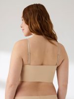 True Body Boost Longline Bra - Image 7