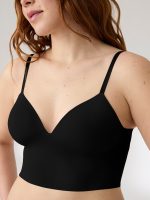 True Body Boost Longline Bra - Image 14