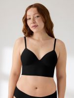 True Body Boost Longline Bra - Image 15