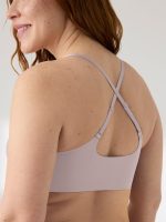 True Body Triangle Convertible Strap Bra - Image 52