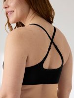 True Body Triangle Convertible Strap Bra - Image 55