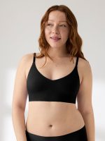 True Body Triangle Convertible Strap Bra - Image 39