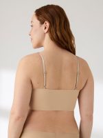 True Body Lift Triangle Adjustable Strap Bra - Image 37