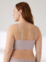 True Body Lift Triangle Adjustable Strap Bra - Image 7
