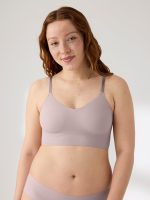 True Body Lift Triangle Adjustable Strap Bra - Image 6