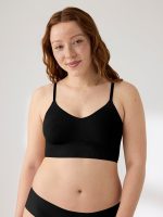 True Body Lift Triangle Adjustable Strap Bra - Image 33