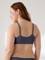 Soft Form V-Neck Adjustable Strap Bra - Image 18
